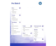 HP Pro Slate 8 APQ8074/2048MB/16/Android 4.4 - 227793 - zdjęcie 7